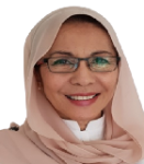 Dr. Sharifah Fauziah Alhabshi