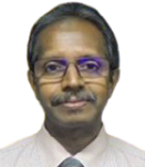 Dr. Ravindran S/O Murugesan
