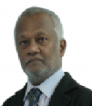 Dr. Anthony Iruthayakumaran A/L Sinnathamby Isidore Muthuthamby