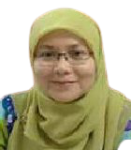 Dr. Rosenani Binti Mohd Noordin