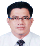 Dr. Marzuki Bin Zainal Abidin