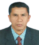 Dr. Mohd Rosli Bin Yahya