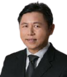 Dr. Lam Jac Meng