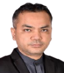 Dr. Izwan Zannie Bin Zaini