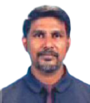 Dr. G Krishana Ananda A/L Gopalakrishnan
