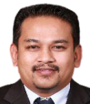 Dr. Mahayuddin Bin Abdul Manap