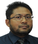 Dr. Mohammad Norrashdan Bin Abd Rashid