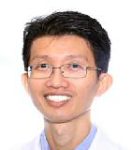 Dr. Alex Khoo Cheen Hoe