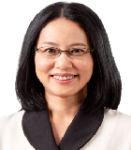 Dr. Beh Siu Joo