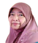 Dr. Norlah Binti Khalil