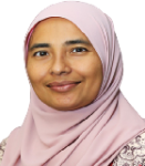Dr. Shahizon Azura Binti Mohamed Mukari