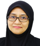 Dr. Anita Bt Sahal