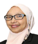 Dr. Suraya Bt Aziz