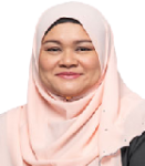 Dr. Norzailin Bt Abu Bakar