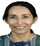Dr. Jaspreet Kaur Sidhu A/P Tara Singh