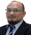 Dr. Noor Azman Bin Shairi