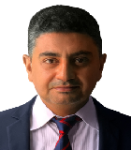 Dr. Mohammed Ahmed Fahmy Abdelsamad