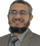 Dr. Ali Ibrahim Elarabi