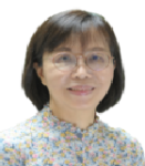 Dr. Lee Phaik Im
