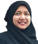 Dr. Zaidatul Wahida Bt. Abd. Wahab