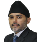 Dr. Sanveer Singh Dhillon