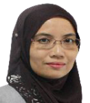 Dr. Mazin Binti Noordin