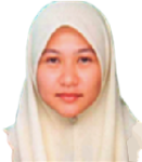 Dr. Nor Zuliana Binti Dzul-Kifli