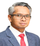 Dr. Zairul Azwan Bin Mohd Azman