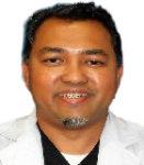 Dr. Khairidzan Mohd Kamal