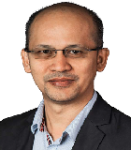 Dr. Suresh A/L Subramaniam