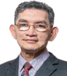 Dr. Nik Ahmad Eid Bin Nik Mahmood