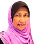 Dr. Norshinah Binti Kamarudin