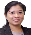 Dr. How Ann Kee