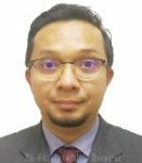 Dr. Nik Mohd Yunus Bin Mohammad