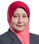 Dr. Rahimah Binti Idris