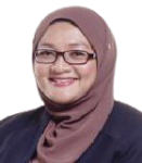 Dr. Ummi Nadira Binti Daut