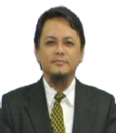 Dr. Saharudin Bin Abdul Jalal