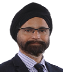 Dr. Kuljeet Singh A/L Ranjit Singh