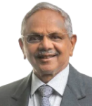 Dr. Vijayan Sannasi @ V. Sannasi