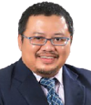 Dr. Khairil Aswad Bin Othman