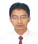 Dr. Ahmad Razali B Md Ralib @ Md Raghib