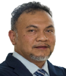 Dr. Ishak Bin Abu Bakar