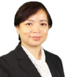 Dr. Emily Mah Siew Ling