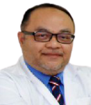 Dr. Mohd Azaldin B. Nor