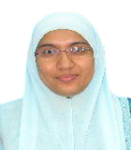 Dr. Radhiana Bt Hassan