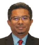 Dr. Nik Rizal Bin Nik Yusoff