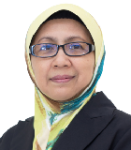 Dr. Rohana Bt Hanafi