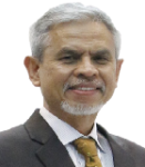 Dr. Azlin Azizan
