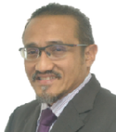Dr. Abdul Rahman Bin Mohd Ariff