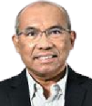 Dr. Abdul Hasif B Husin
